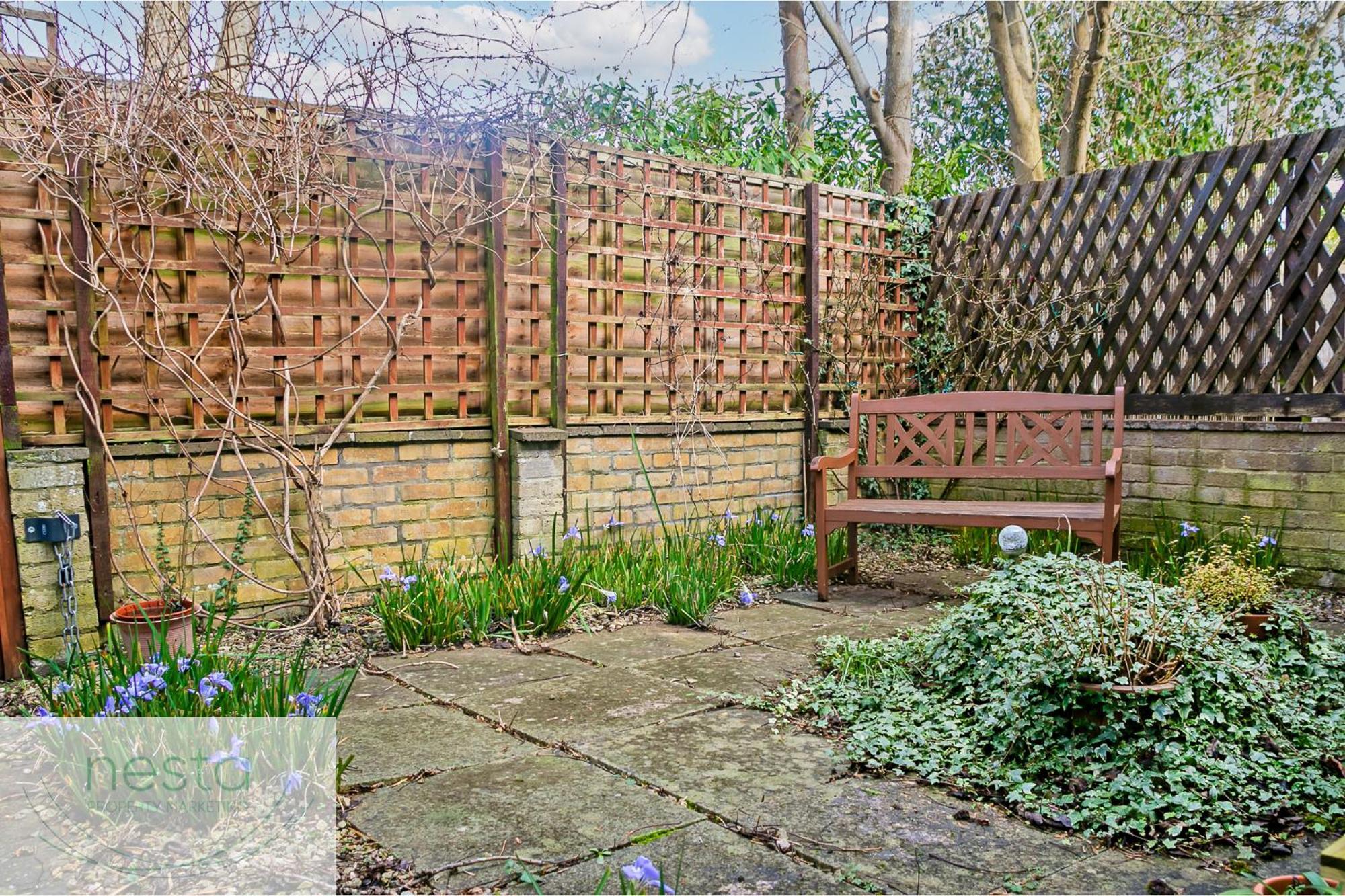 Bohemian Haven Guesthouse Oxford Exterior photo